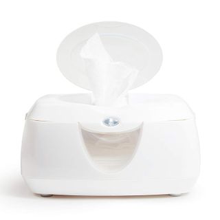 The 10 Best Diaper Wipe Warmers You Can Trust- 2