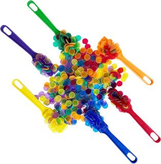 No. 6 - Yuanhe Magnetic Bingo Chips with Wand - 4