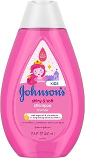 No. 8 - Johnson's Baby Shampoo - 1