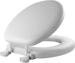 No. 9 - Mayfair 15EC 000 Removable Soft Toilet Seat - 1