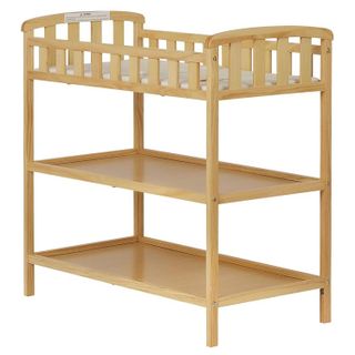 No. 2 - Emily Changing Table - 1