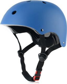 No. 7 - OUWOER Kids Bike Helmet - 1