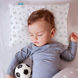 No. 6 - Organic Cotton Toddler Pillowcase - 4