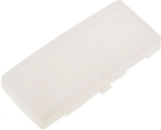 No. 1 - Dorman 74323: Rectangular Dome Lens - 1