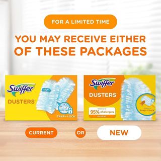 No. 1 - Swiffer Multi-Surface Dusters - 3