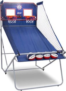 No. 1 - Pop-A-Shot Dual Shot Sport - 1