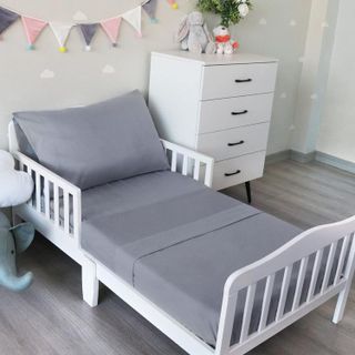 No. 2 - Biloban Toddler Sheet Set - 1