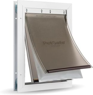 No. 7 - PetSafe Extreme Weather Door - 1