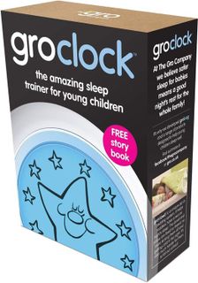 No. 2 - Gro-Clock - 3