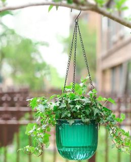 No. 2 - Melphoe Hanging Planters - 2