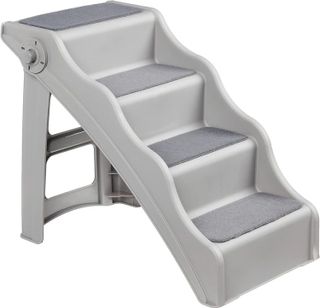 10 Best Dog Stairs and Steps for Your Pet's Accessibility- 5