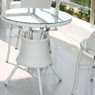 No. 7 - Dulles Glass Table Tops - 2