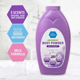 No. 9 - Medpride Baby Powder - 5