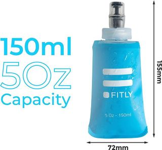 No. 1 - FITLY Soft Flask - 5