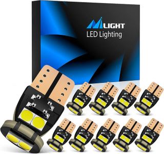 10 Best LED Bulbs for Automotive Combo Parking & Side Marker Lights- 4