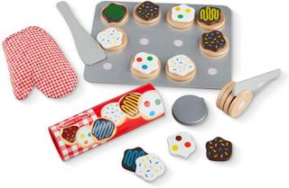 Top 10 Toy Food Sets for Kids: Play Food Collection- 4