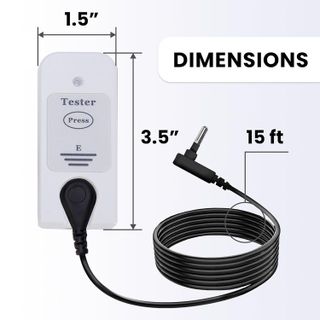 No. 6 - Hooga Continuity Tester - 4