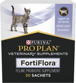 Top 10 Cat Probiotic Supplements for Improved Digestive Health- 1