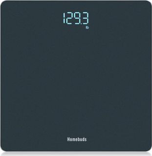 No. 7 - Homebuds Digital Bathroom Scale - 1