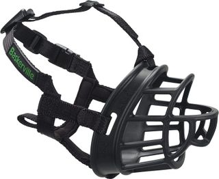 Top 10 Best Dog Muzzles for Training and Safety- 1