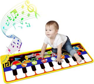 10 Best Dance Mats for Kids: Get Moving and Grooving- 3