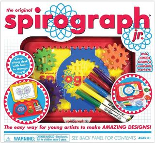 Top 10 Best Kids' Drawing Kits for Creative Fun- 5