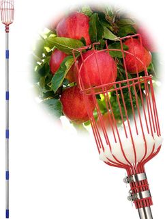 Top 10 Fruit Pickers for Easier Fruit Harvesting- 5