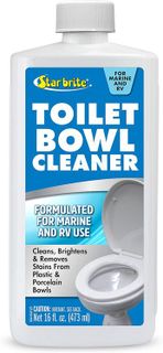 No. 8 - STAR BRITE Toilet Bowl Cleaner - 1