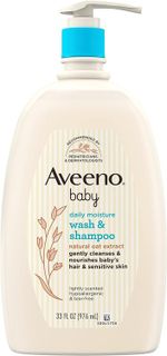 Best Baby Soaps and Cleansers for Your Little One’s Bath Time- 4