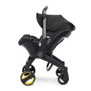 No. 2 - Doona Infant Car Seat - 4