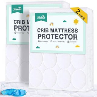 10 Best Crib Mattress Protectors for Ultimate Protection- 4