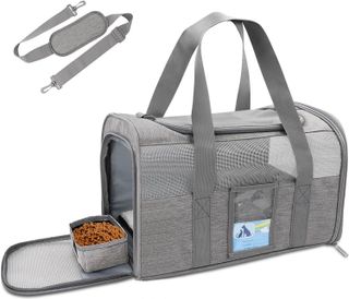 No. 9 - Refrze Pet Carrier - 1