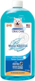 No. 9 - Nylabone Fresh Breath Water Additive - 1