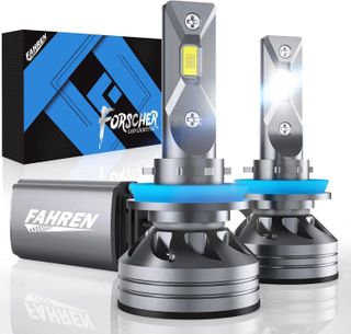 No. 2 - FAHREN H11/H8/H9 LED Headlight Bulbs - 1