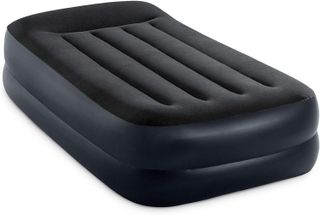 No. 4 - Intex 64121EP Dura-Beam Plus Pillow Rest Air Mattress - 1