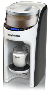 No. 4 - Baby Brezza Formula Pro Advanced Formula Dispenser - 1