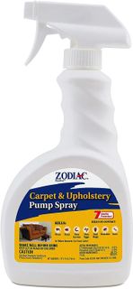 No. 5 - Zodiac Flea Carpet & Upholstery Pump Spray - 1