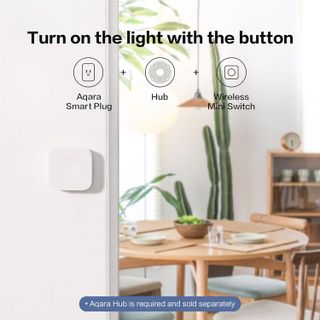 No. 6 - Aqara Wireless Mini Switch - 5