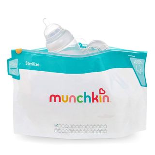 No. 1 - Munchkin Sterilize Bags - 1