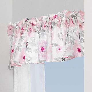 No. 1 - Blossom Window Valance - 3