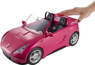 No. 6 - Barbie Convertible - 3