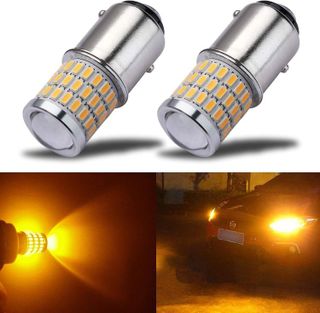 Top 10 Best Automotive Turn Signal Bulbs- 3