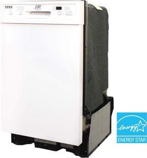 No. 7 - SPT SD-9254W Built-In Dishwasher - 5