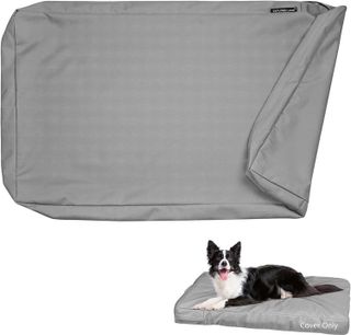 No. 9 - Waterproof Dog Bed Cover - 1