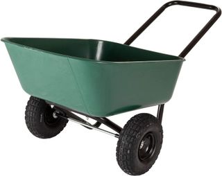 Top 10 Wheelbarrows You Need for Your Garden Projects- 5