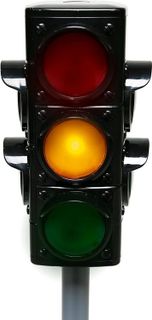 No. 3 - MMP Living Traffic Light - 3