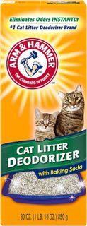 No. 9 - Arm & Hammer Cat Litter Deodorizer - 1