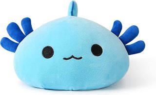 No. 5 - Onsoyours Cute Axolotl Plushie - 2