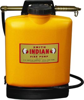 No. 6 - Indian Lawn & Garden Sprayer Pump - 1