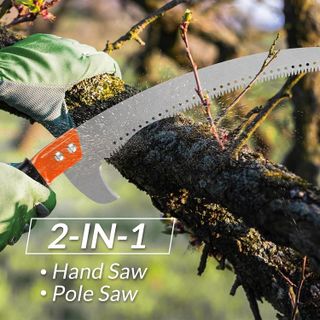 No. 4 - Walensee Manual Pole Saw - 4